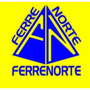 Ferrenorte (Sucursal) | Prol Av Monterrey SN-S UNIVERSIDAD VALLE DE BRAVO, Los Presidentes, 88209 Nuevo Laredo, Tamps., Mexico | Phone: 867 715 3792