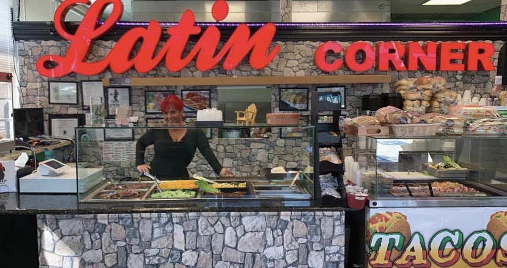 Latin Corner Bistro | 4602 Coral Ridge Dr, Coral Springs, FL 33065, USA | Phone: (954) 341-7541