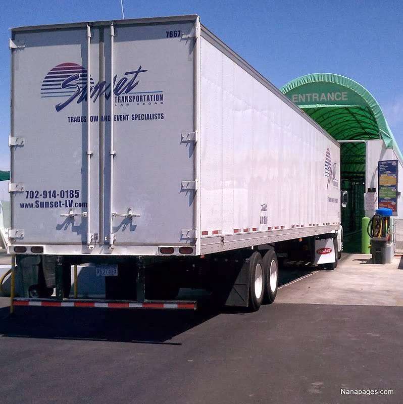 Global Truck Wash | 8112 S Valley View Blvd, Las Vegas, NV 89139 | Phone: (702) 369-2323