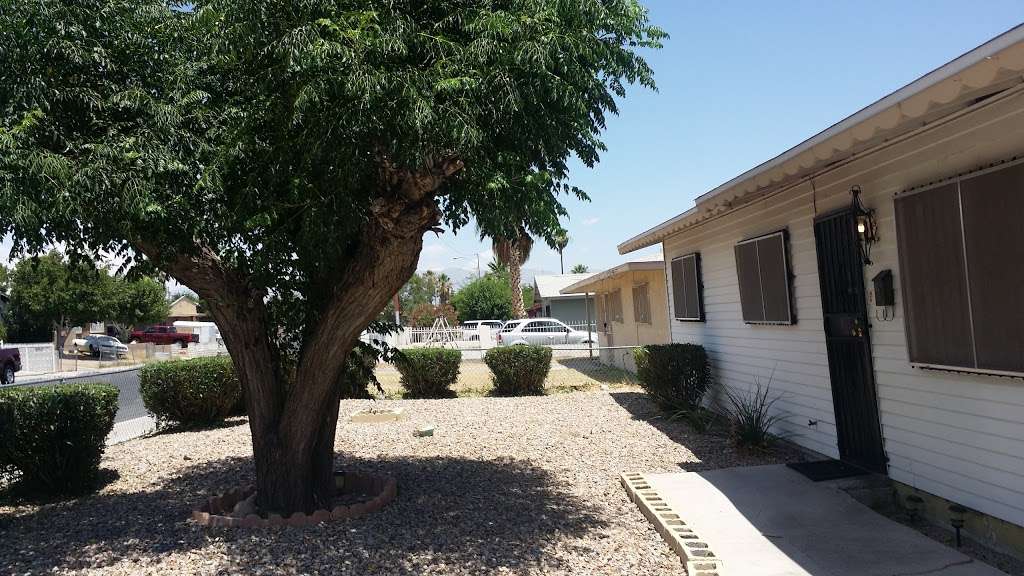 Valley View Park | 2000 Bennett St, North Las Vegas, NV 89030 | Phone: (702) 633-1171