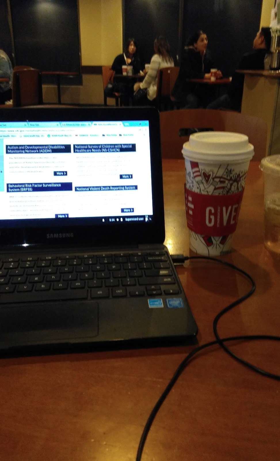 Starbucks | 5005 CA-1, Torrance, CA 90505, USA | Phone: (310) 373-6537