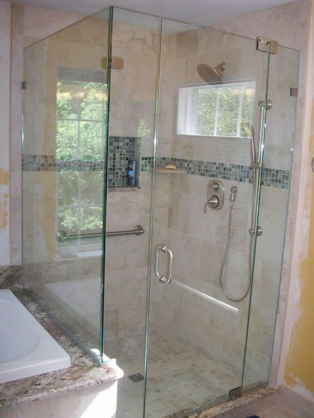 PRO Shower Doors | 4806 Jefferson Pike, Jefferson, MD 21755 | Phone: (301) 305-7659