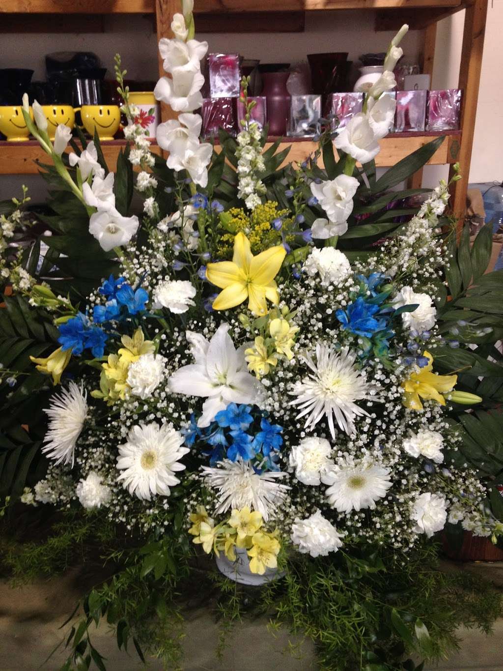 Flowers By Katarina Inc | 608 Pulaski Hwy, Joppa, MD 21085 | Phone: (410) 679-7245