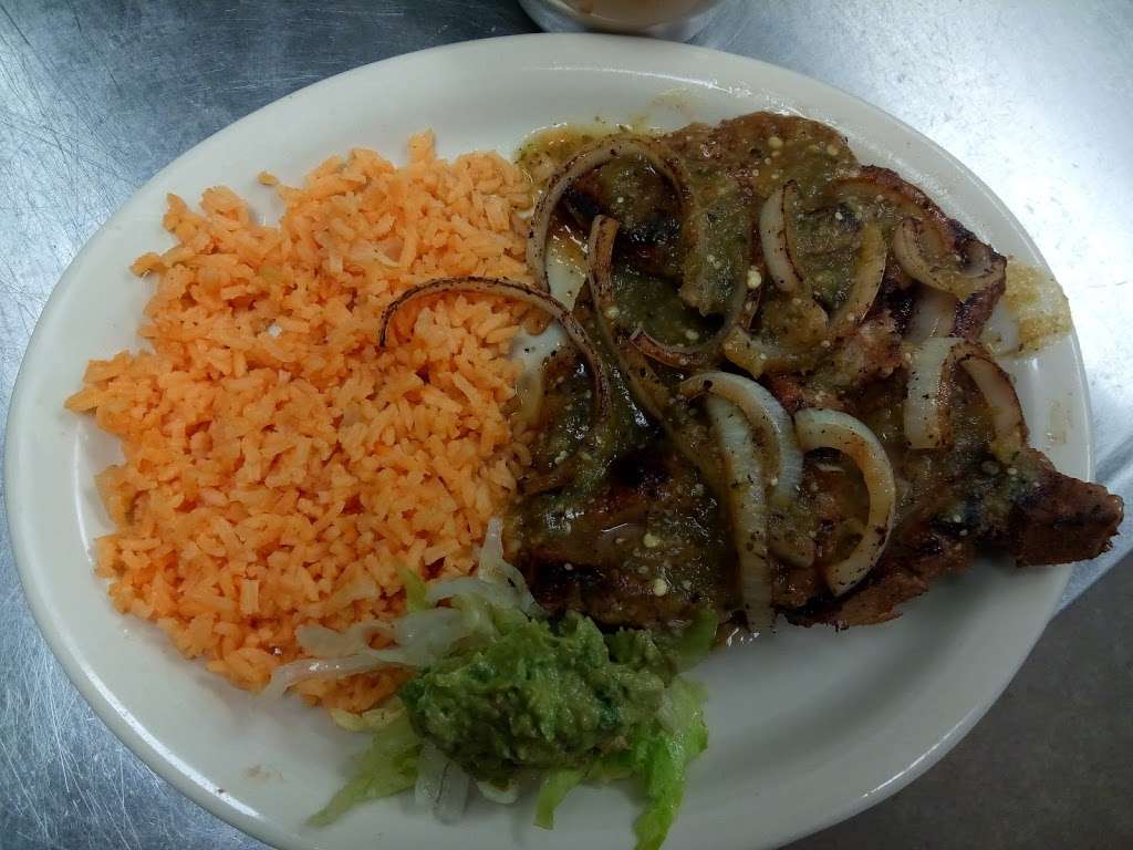 Don Raffas Mexican restaurant | 523 Grand Ave, Bacliff, TX 77518, USA | Phone: (281) 549-4660