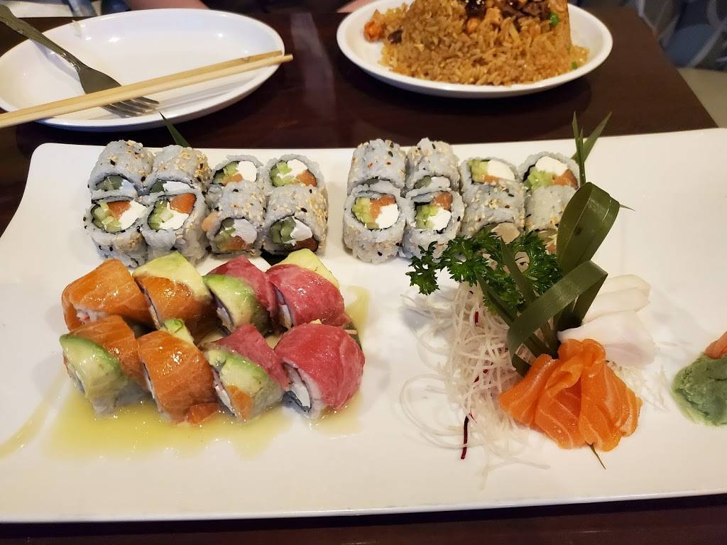 Tomo Japanese Restaurant | 4317 Charlestown Rd # 6, New Albany, IN 47150, USA | Phone: (812) 941-0200