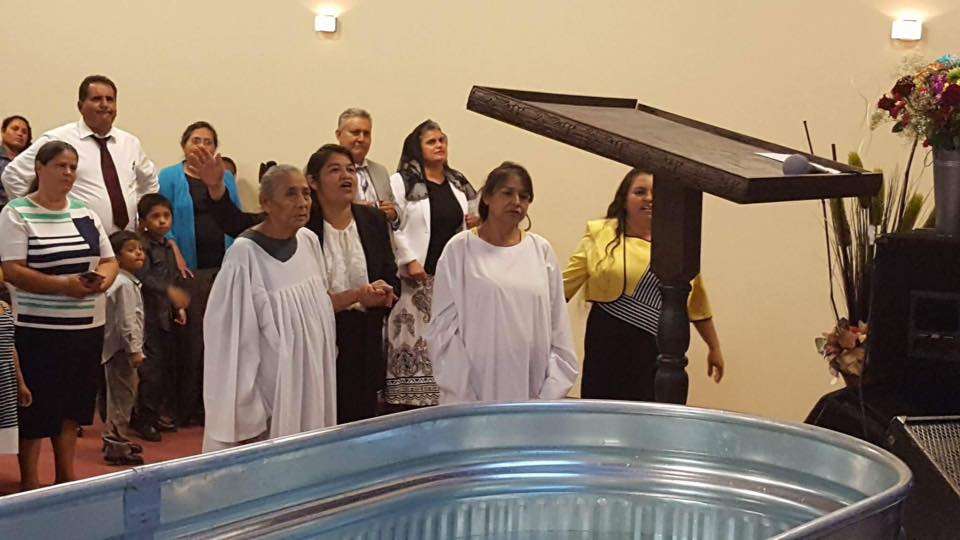 Templo Lluvias De Bendicion | 9421 Fm 2920 Rd #14b, Tomball, TX 77375, USA