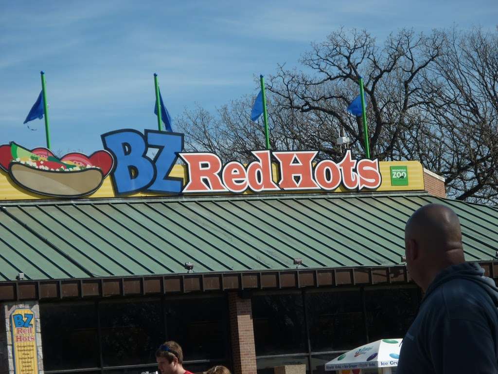 BZ Red Hots | Riverside, IL 60546, USA
