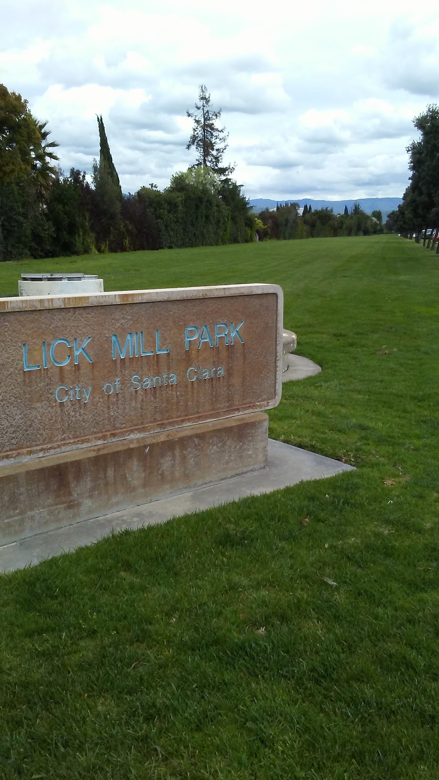 Lick Mill Park | Santa Clara, CA 95054, USA | Phone: (408) 615-3140