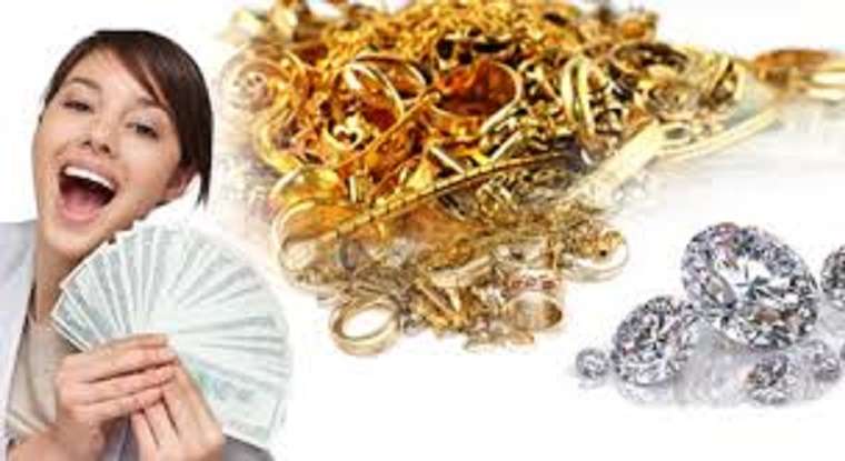 Cash For Gold | 141 US-130, Cinnaminson, NJ 08077, USA | Phone: (856) 500-2100