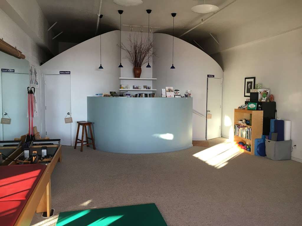 Sausalito Healing Arts | 85 Liberty Ship Way # 103, Sausalito, CA 94965, USA | Phone: (415) 332-6061