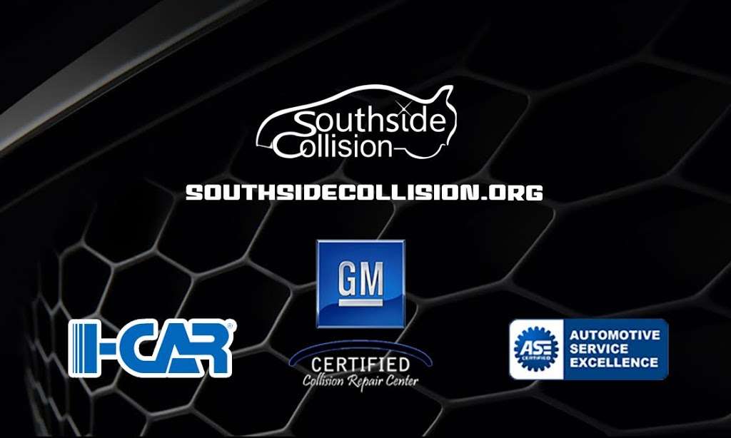 Southside Collision | 22813 Challenger Rd Unit A, Frankfort, IL 60423 | Phone: (815) 534-5018