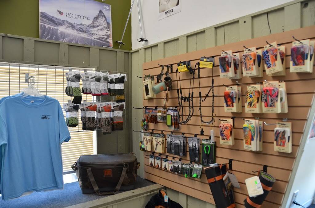 Eco Lounge Fly, Freeride & SUP Shop | 2445 N Bogus Basin Rd, Boise, ID 83702, USA | Phone: (208) 429-8855