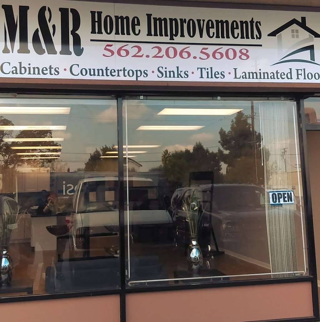 M&R Home Improvements | 9454 Telegraph Rd, Downey, CA 90240, USA | Phone: (562) 206-5608