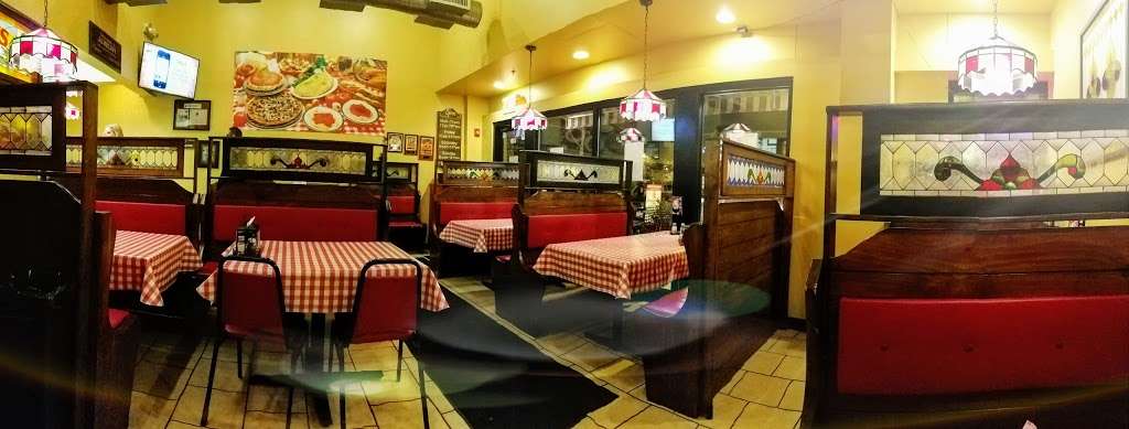 Aurelios Pizza Woodridge | 6430 Main St, Woodridge, IL 60517, USA | Phone: (630) 968-0077