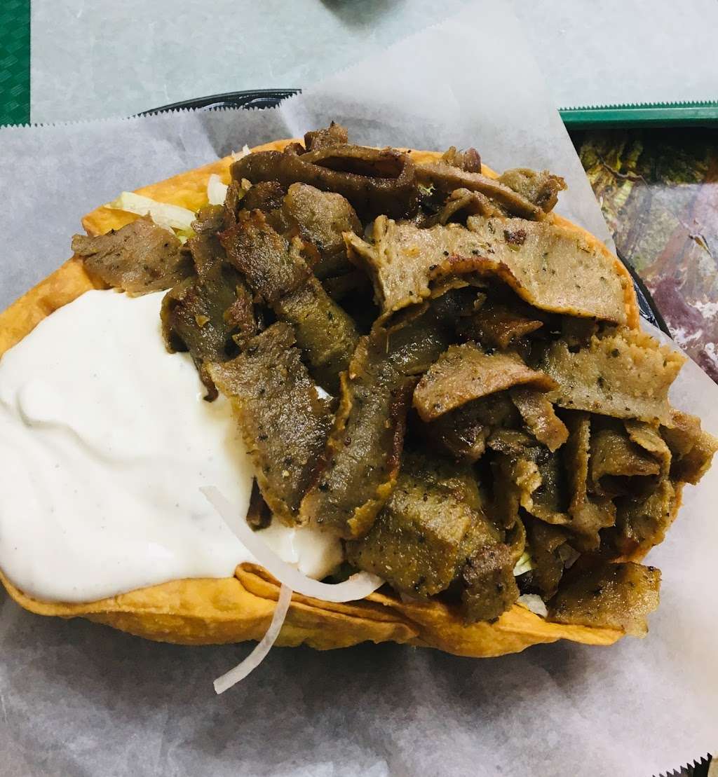 Mr. Gyros Greek and Mediterranean Grill | 6689 W Indiantown Rd, Jupiter, FL 33458, USA | Phone: (561) 748-5407