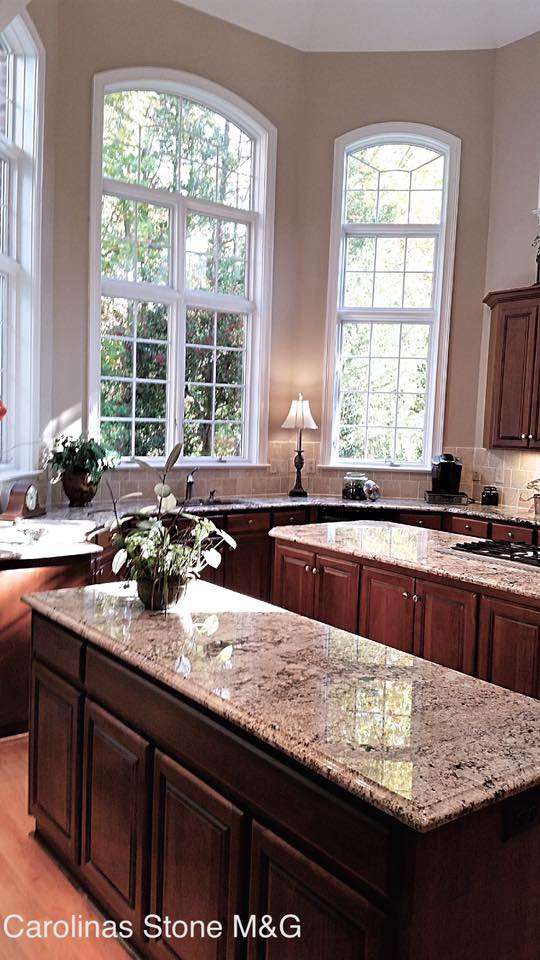 Carolinas Stone Marble & Granite, Inc. | 4808 E Fork Ln, Monroe, NC 28110, USA | Phone: (704) 283-2006