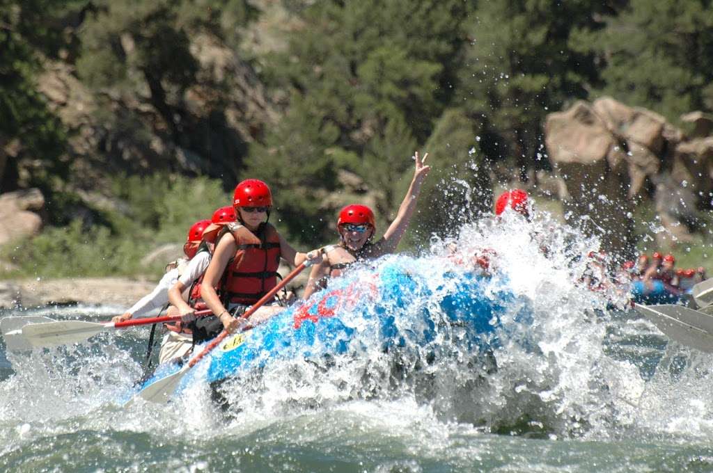 Colorado Mountain Activities | 4875 DTC Blvd #5, Denver, CO 80237 | Phone: (970) 547-1594