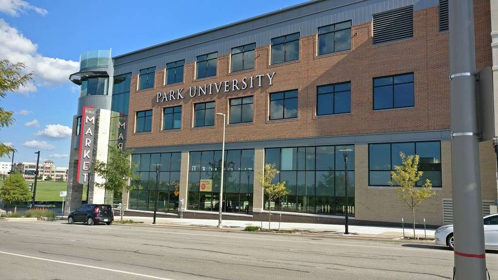 Park University | 17101 W 87th St Pkwy Ste 201, Lenexa, KS 66219, USA | Phone: (913) 888-0655