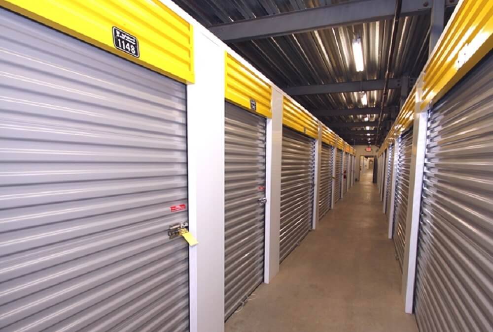 Safeguard Self Storage | 3725 NW 27th Ave, Miami, FL 33142, USA | Phone: (305) 722-7636