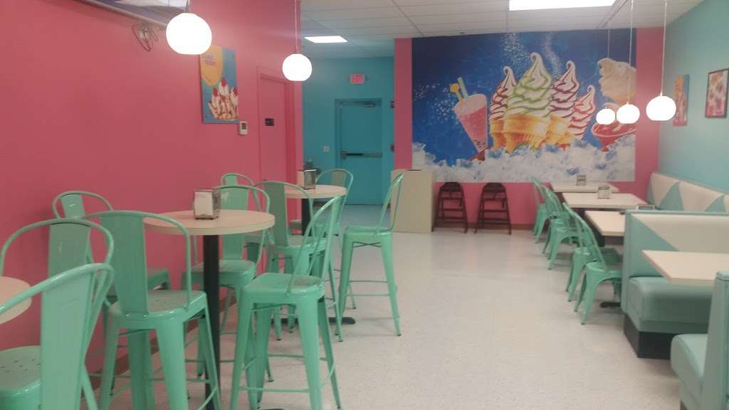 Sweet Scoops | 2842 E Osceola Pkwy, Buena Ventura Lakes, FL 34743, USA | Phone: (407) 978-6675