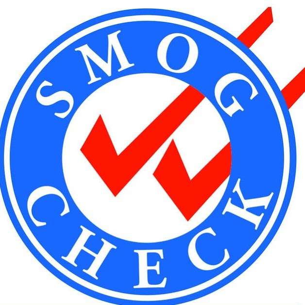 Hollywood Star Smog | 5908, 5600 Franklin Ave, Los Angeles, CA 90028, USA | Phone: (323) 701-2079