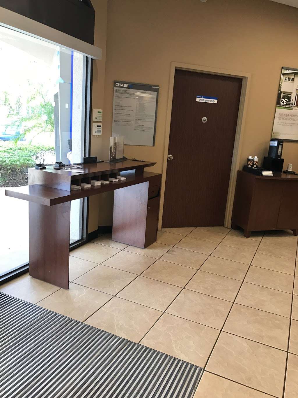 Chase Bank | 6500 N, State Rd 7, Coconut Creek, FL 33073 | Phone: (954) 698-9056