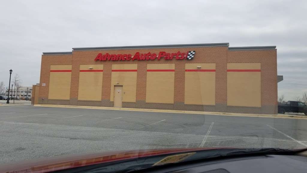 Advance Auto Parts | 15818 Robert S, Crain Hwy, Brandywine, MD 20613 | Phone: (240) 681-2739