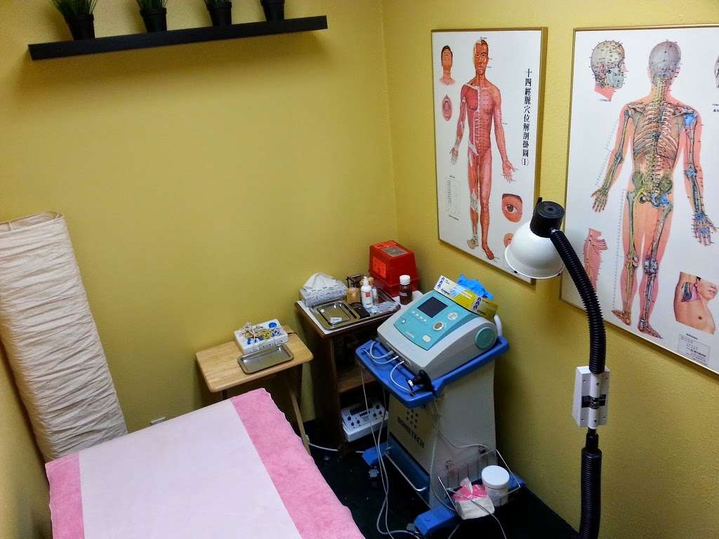 Calle Mayor Acupuncture & Hrbs | 4441 Calle Mayor, Torrance, CA 90505, USA | Phone: (310) 378-8788