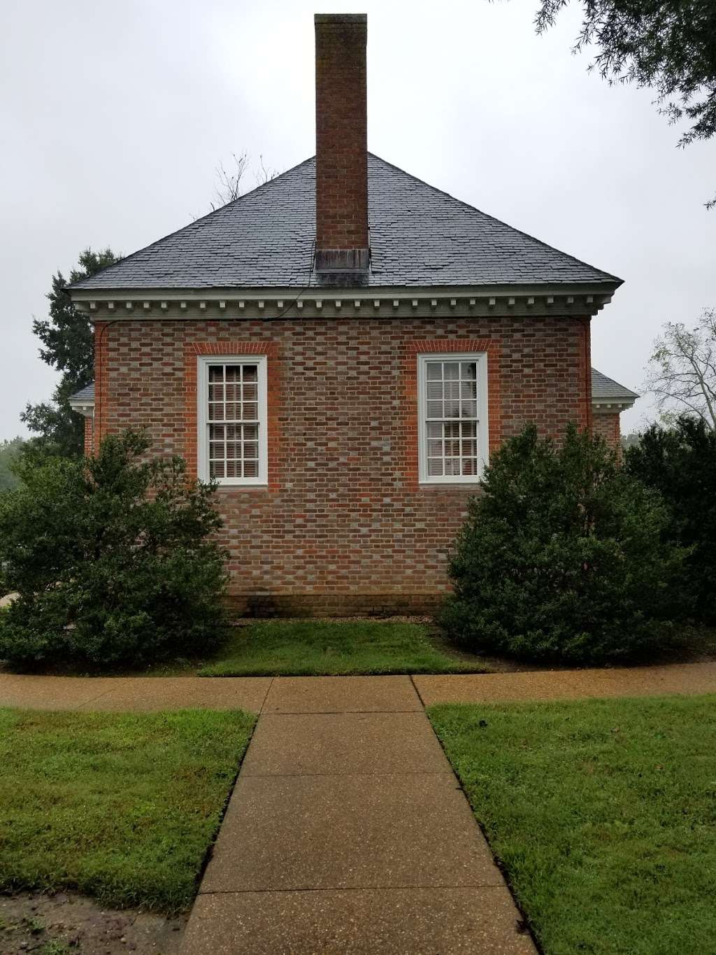 Historic Hanover County Courthouse | Hanover, VA 23069, USA