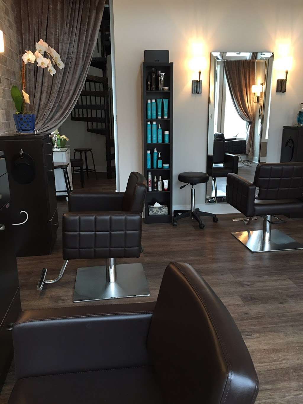 ARTÉ Salon | 115 W Street Rd, Kennett Square, PA 19348, USA | Phone: (610) 444-5400