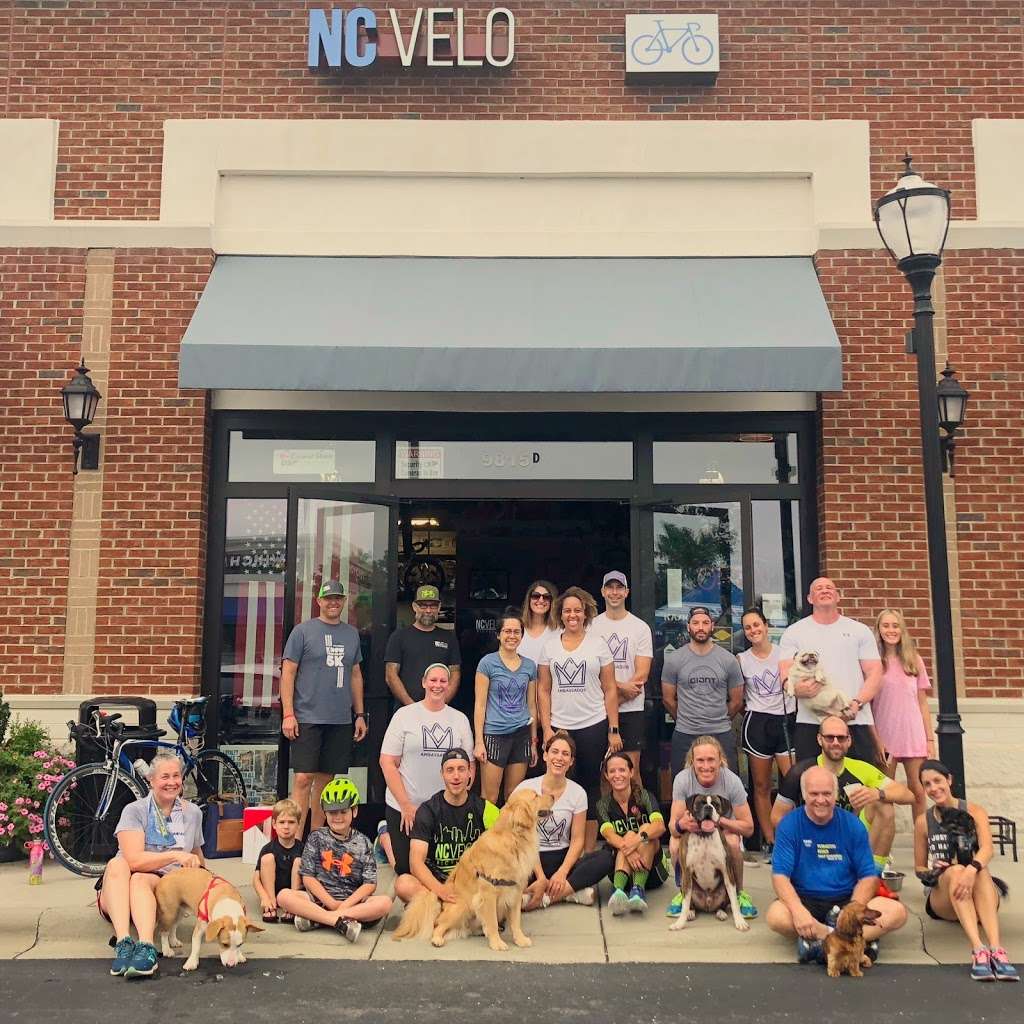 NC Velo Bicycles | 9815 Rea Rd, Charlotte, NC 28277 | Phone: (704) 443-7985