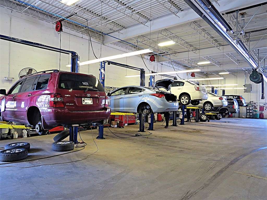 Sullivan Tire and Auto Service | 225-237 Boston Post Rd W, Marlborough, MA 01752, USA | Phone: (508) 485-4075