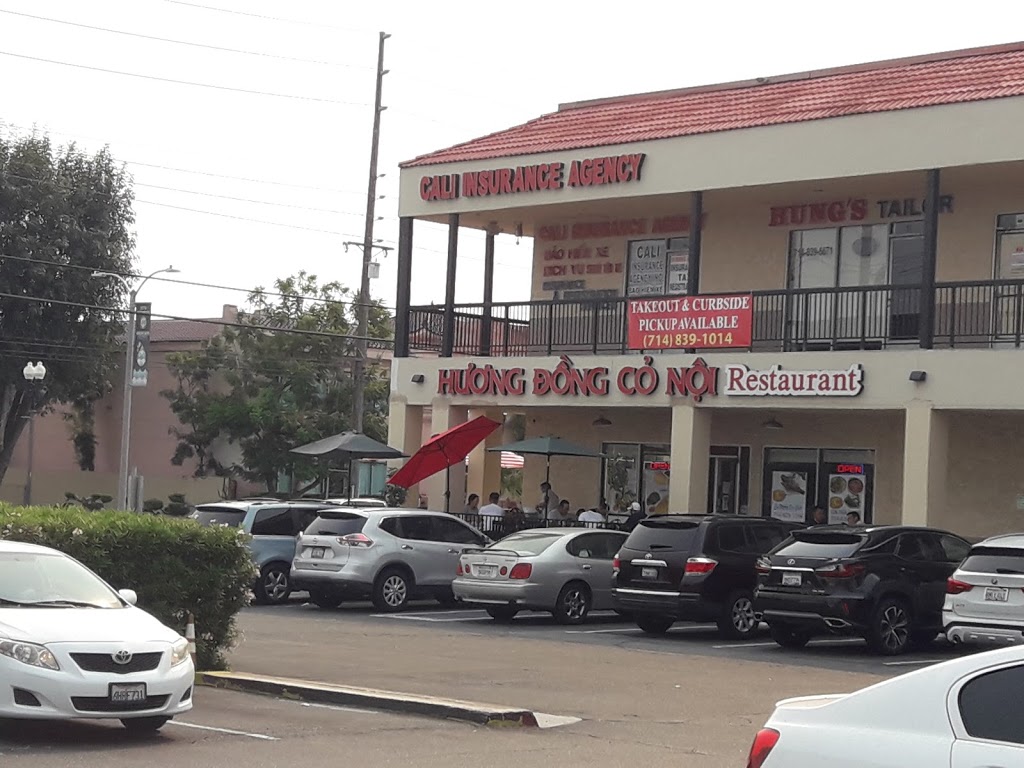 Huong Dong Co Noi | 10451 Bolsa Ave #101, Westminster, CA 92683, USA | Phone: (714) 839-1014