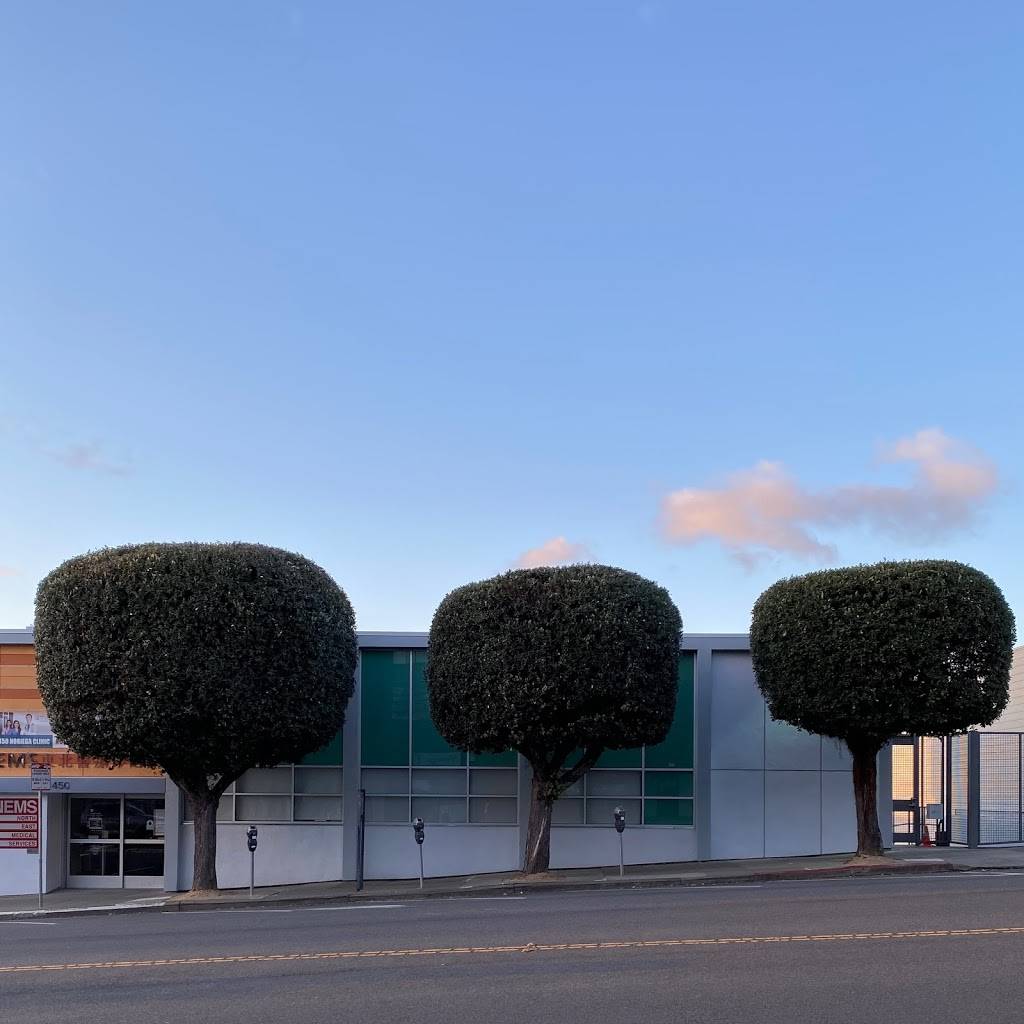 North East Medical Services (NEMS) - 1450 Noriega | 1450 Noriega St, San Francisco, CA 94122, USA | Phone: (415) 391-9686