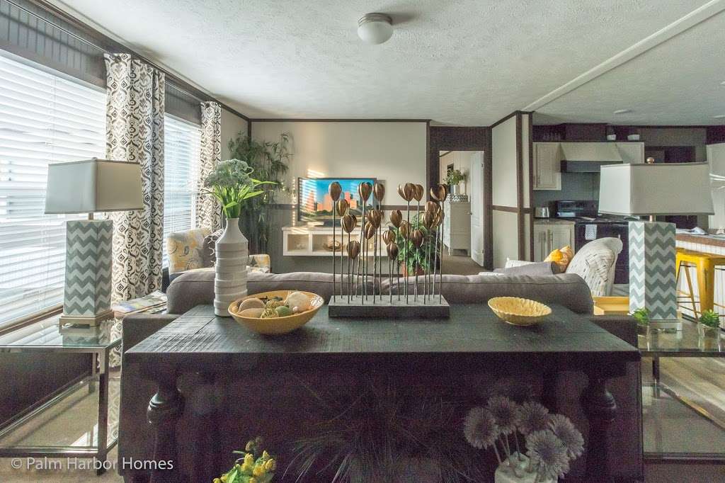 Palm Harbor-Conroe | 15396 Interstate 45 S, Conroe, TX 77384, USA | Phone: (936) 273-6565