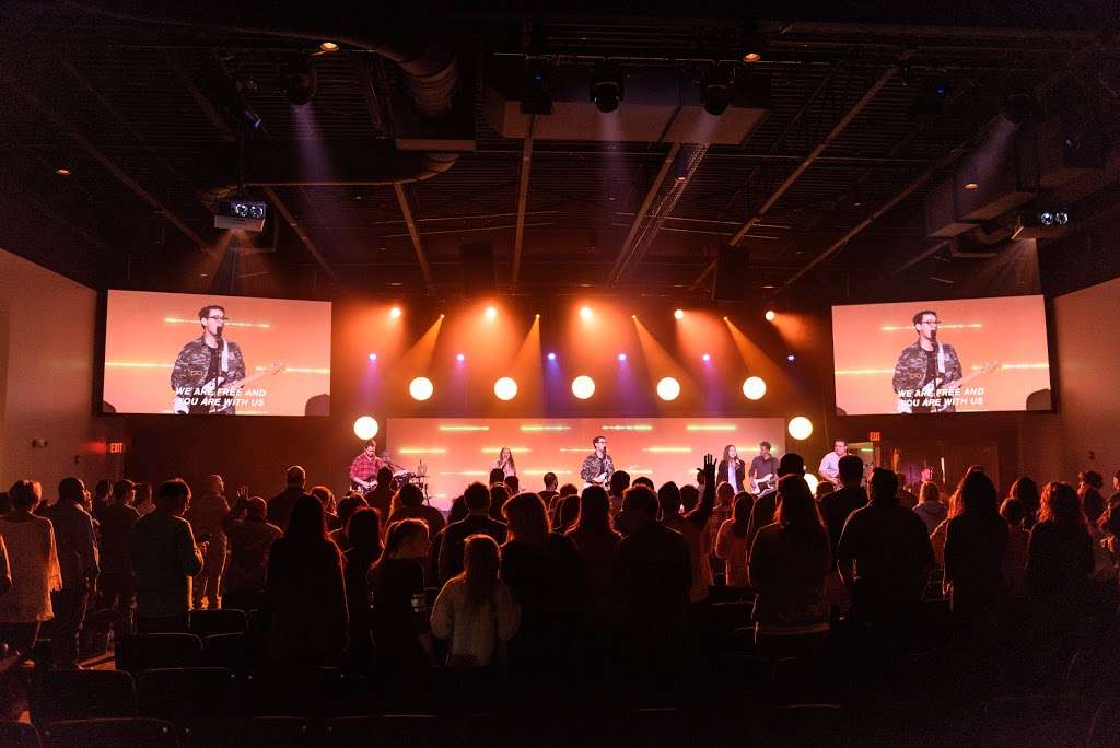 Summit Park Church | 2818 NE Independence Ave, Lees Summit, MO 64064, USA | Phone: (816) 343-4438