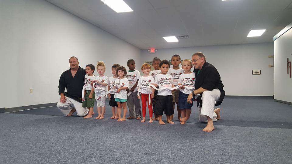 PA Isshinryu Karate & Self Defense | 2493 Milford Rd, East Stroudsburg, PA 18302, USA | Phone: (570) 484-8500