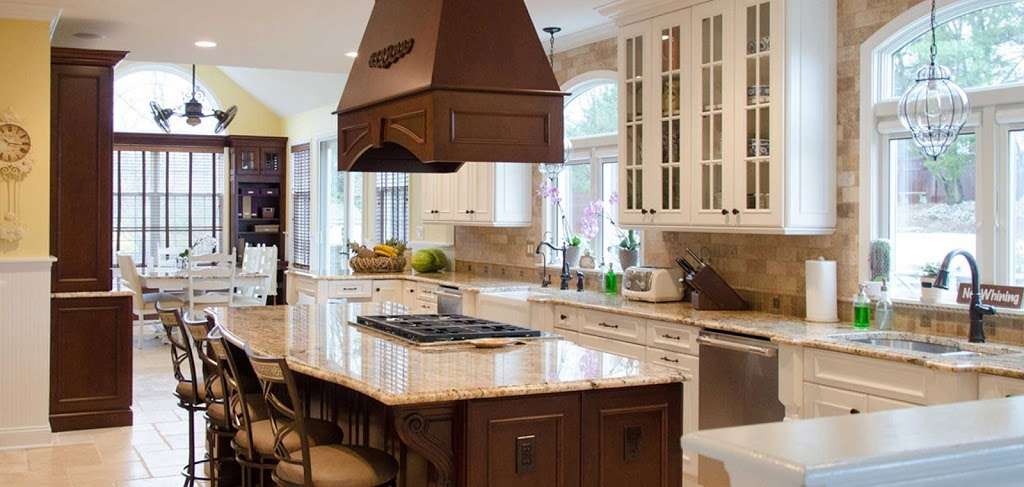 Kitchens By Torrone | 47 Wilson Ave, Manalapan Township, NJ 07726, USA | Phone: (732) 446-6997