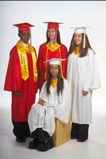 Cap & Gown Store | 4930 Olson Dr #300, Dallas, TX 75227, USA | Phone: (214) 321-4243