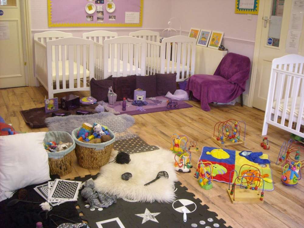 St Albans Nursery and Montessori Pre-School | 601a Hatfield Rd, St Albans AL4 0HL, UK | Phone: 01727 833980