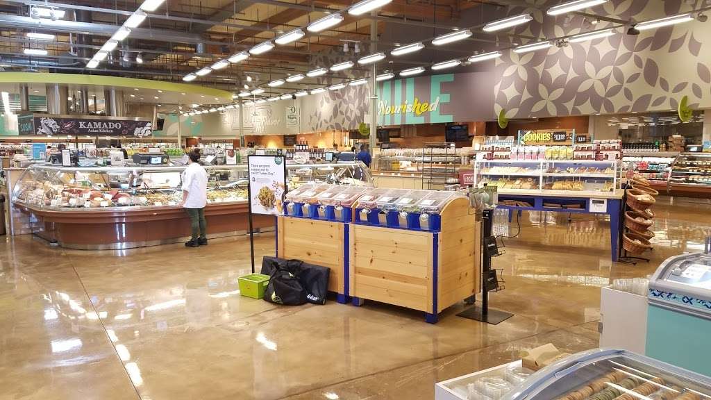 Whole Foods Market | 760 S Sepulveda Blvd, El Segundo, CA 90245, USA | Phone: (310) 333-1900