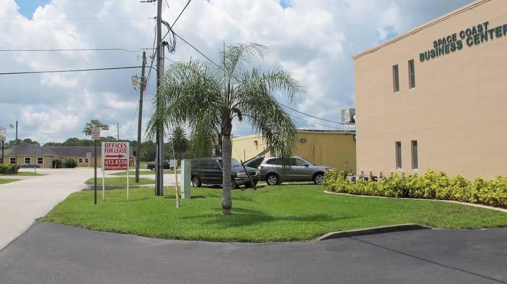 Space Coast Business Center & Office Space For Lease | 115 Hickory St, Melbourne, FL 32904, USA | Phone: (321) 543-7246