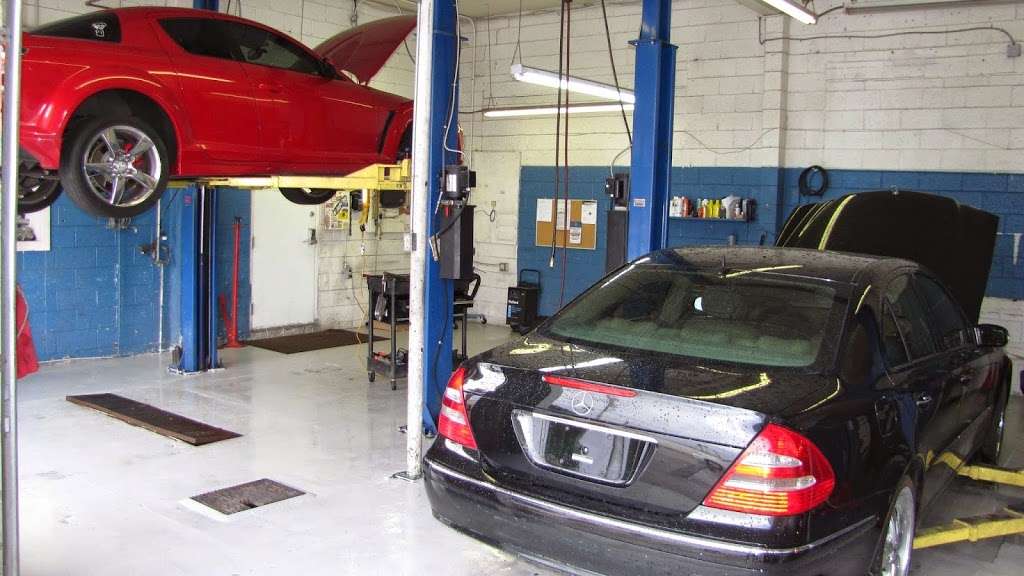 Auto Styles | 1005 N Scottsdale Rd, Scottsdale, AZ 85257 | Phone: (480) 827-7675