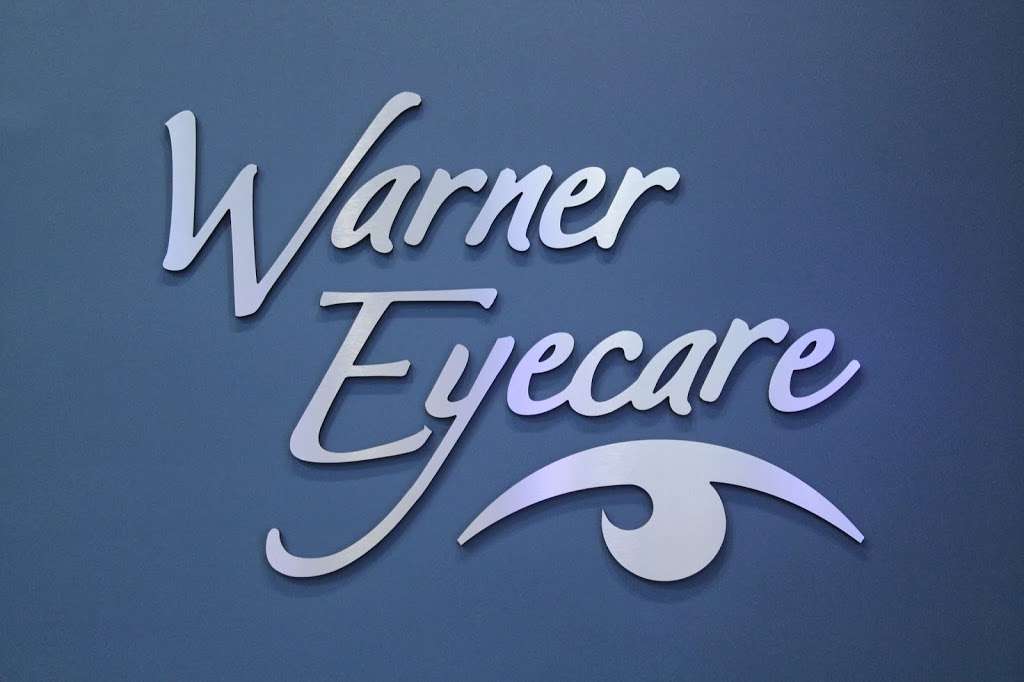 Warner Eyecare | 1642 Olive Branch Parke Ln Suite 1000, Greenwood, IN 46143, USA | Phone: (317) 883-0071