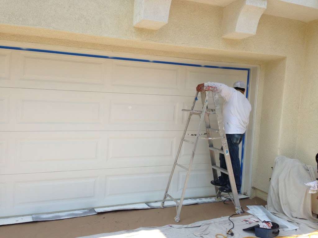 Brothers Quality Painting | 3658 Cerro Ave, Oceanside, CA 92056, USA | Phone: (760) 908-4023