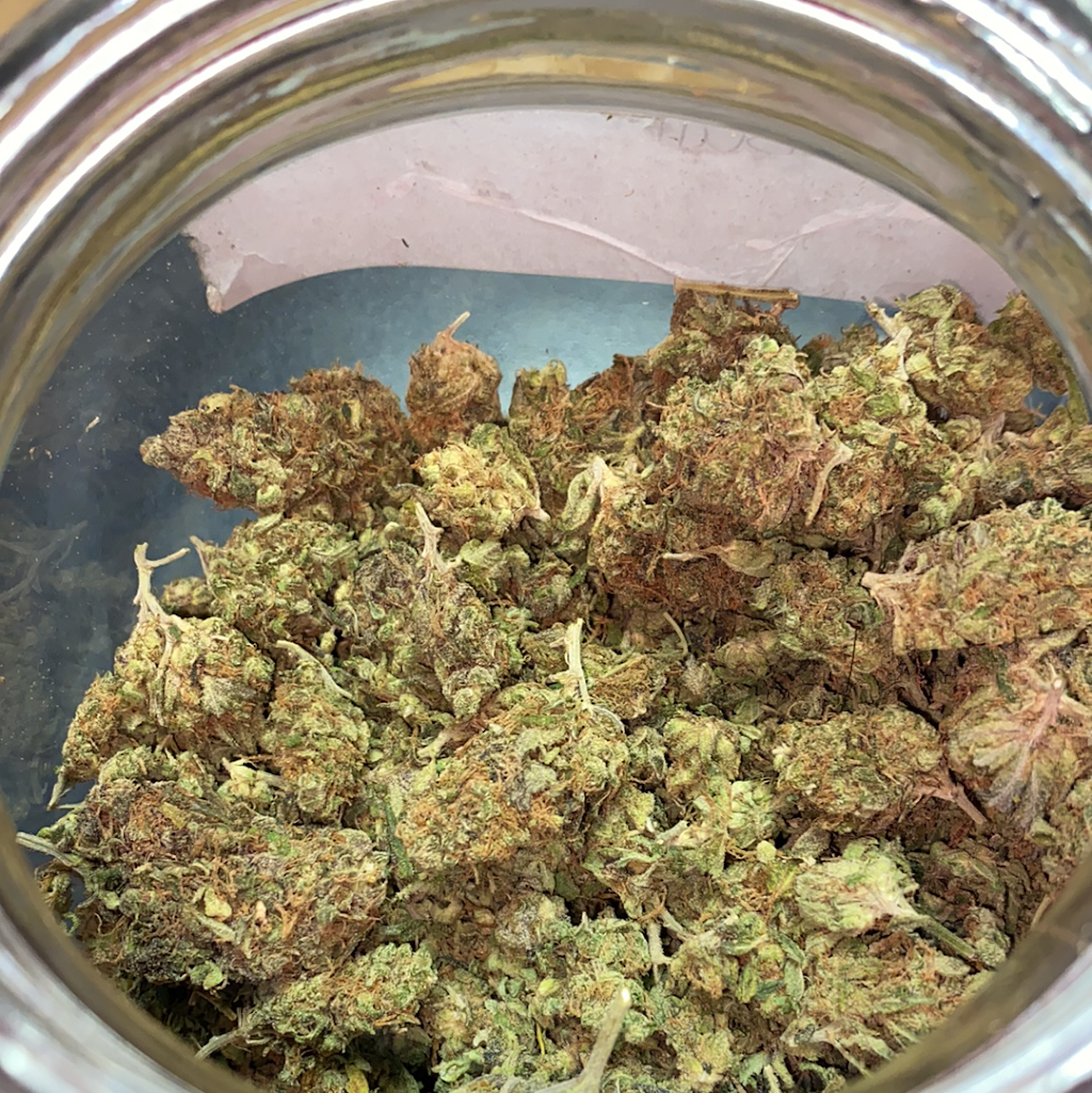 Keshia’s Kush | 5510 E Reno Ave, Oklahoma City, OK 73117, USA | Phone: (405) 795-5005