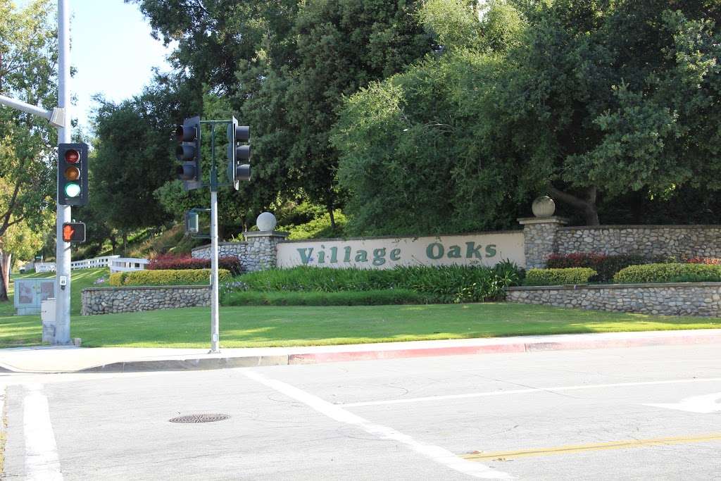 Valle Vista Park | Chino Hills, CA 91709