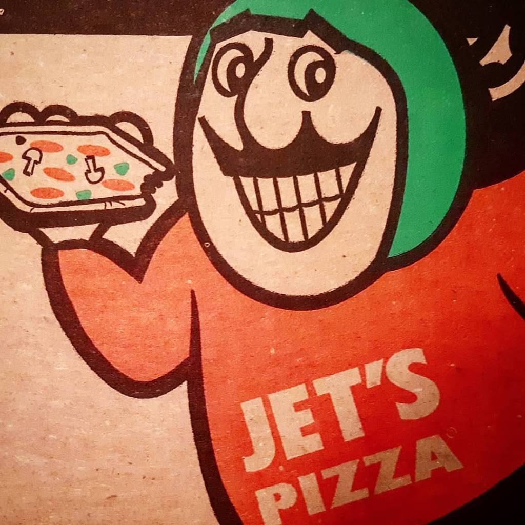 Jets Pizza | 2635 E 62nd St, Indianapolis, IN 46220 | Phone: (317) 252-5445