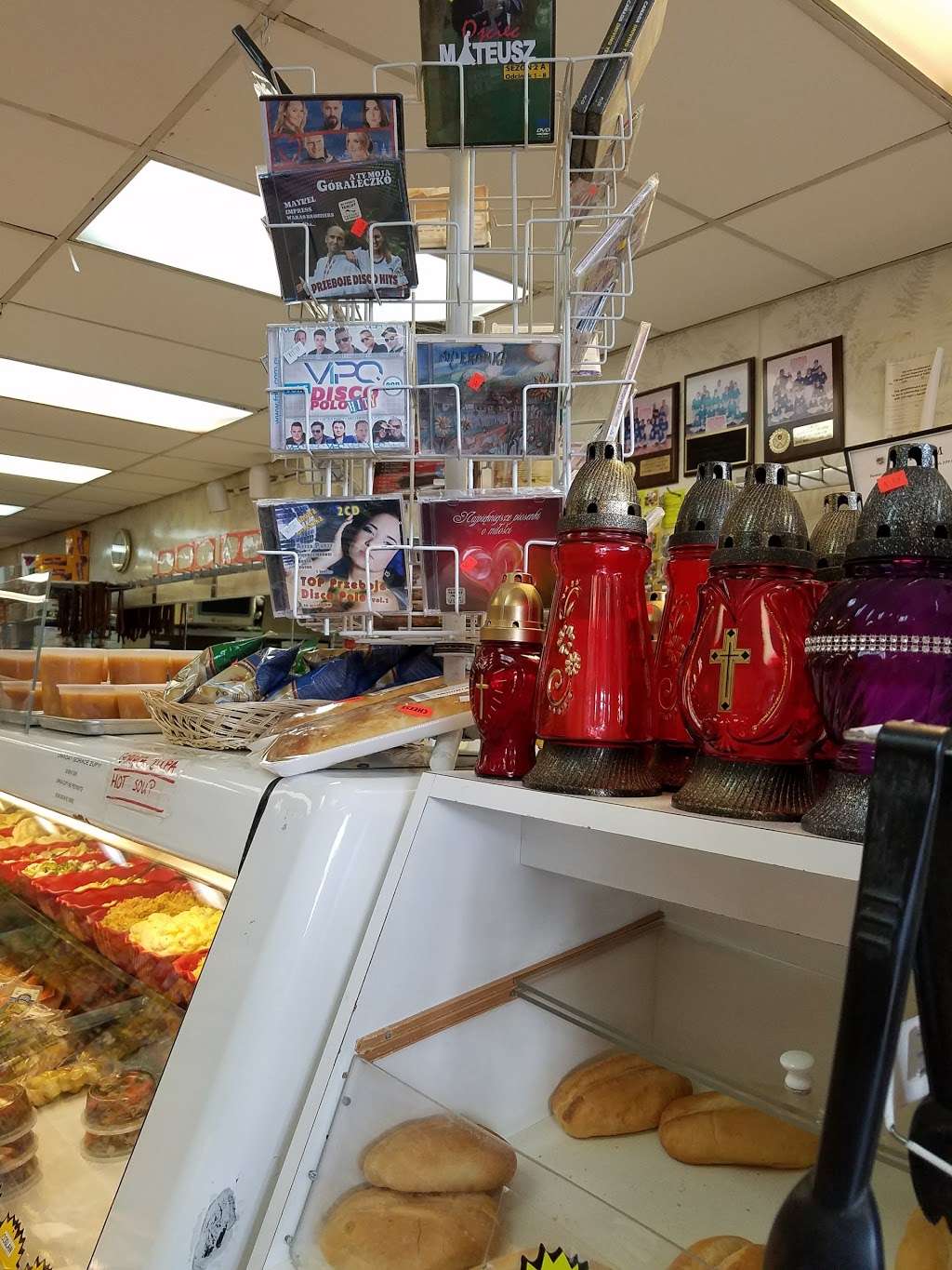 Celinas Delicatessen | 5089 S Archer Ave, Chicago, IL 60632, USA | Phone: (773) 582-5759