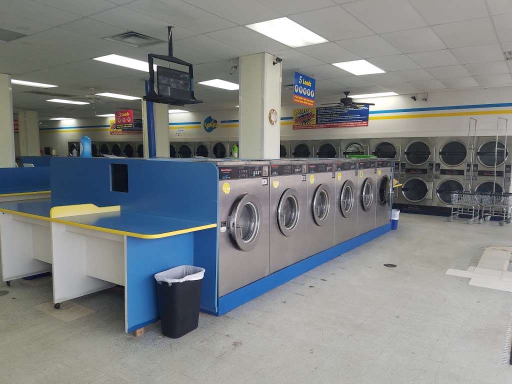 Washateria | 8436 Fondren Rd, Houston, TX 77074, USA | Phone: (713) 865-6886